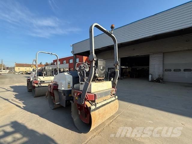 Dynapac CC 1300 Tandemjyrät