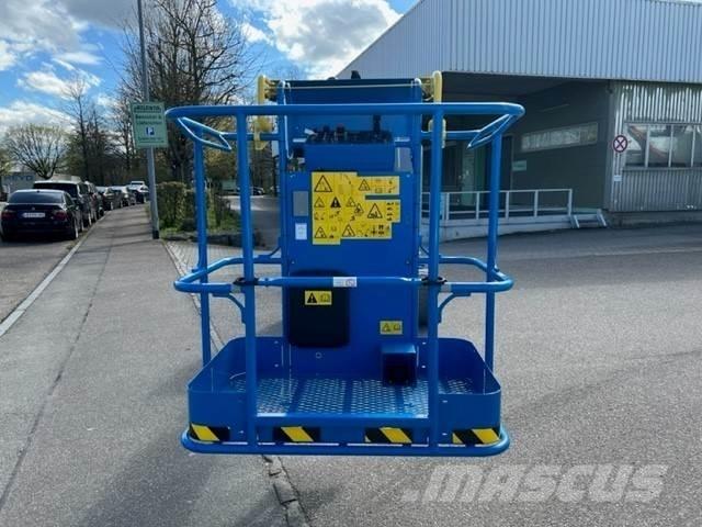 Genie Z-30/20N RJ Kuukulkijat