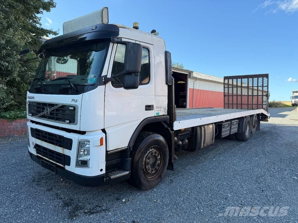Volvo FM300 Autonkuljetusautot