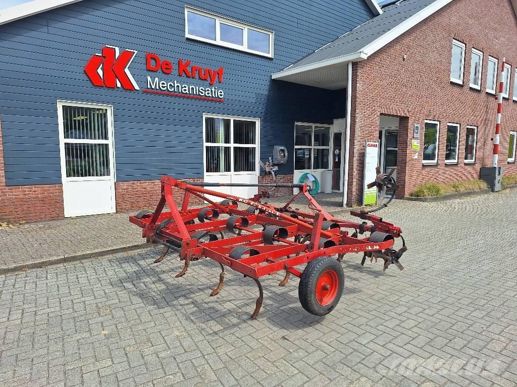 Kongskilde vf 313 Kultivaattorit