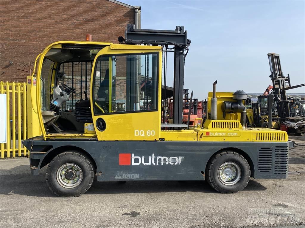Bulmor DQ60-12-47D Kylkitrukit