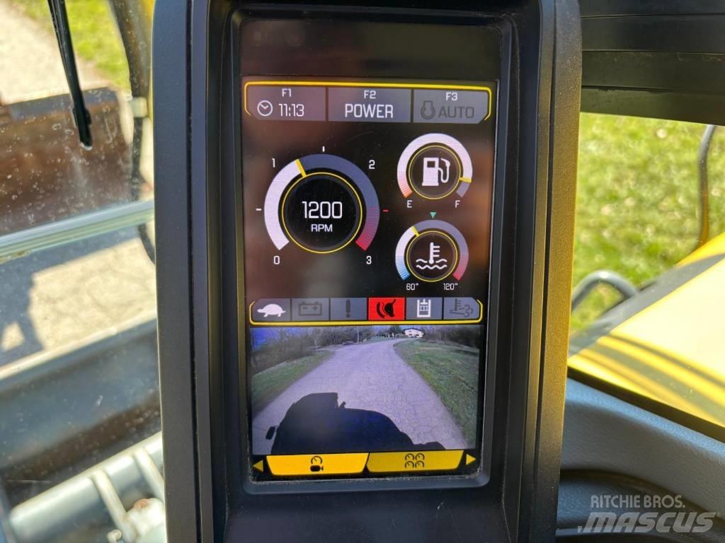 Wacker Neuson EZ 80 Midikaivukoneet 7t - 12t