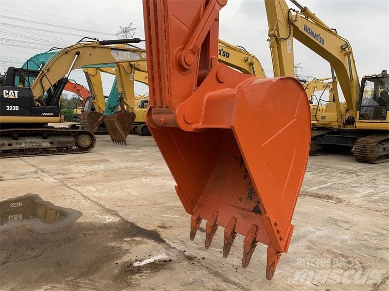 Doosan DX300 Telakaivukoneet