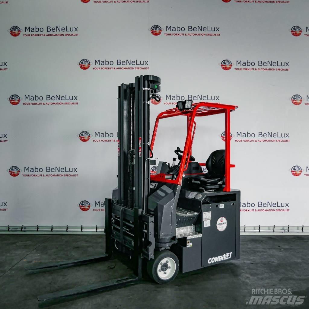 Combilift CB Sähkötrukit