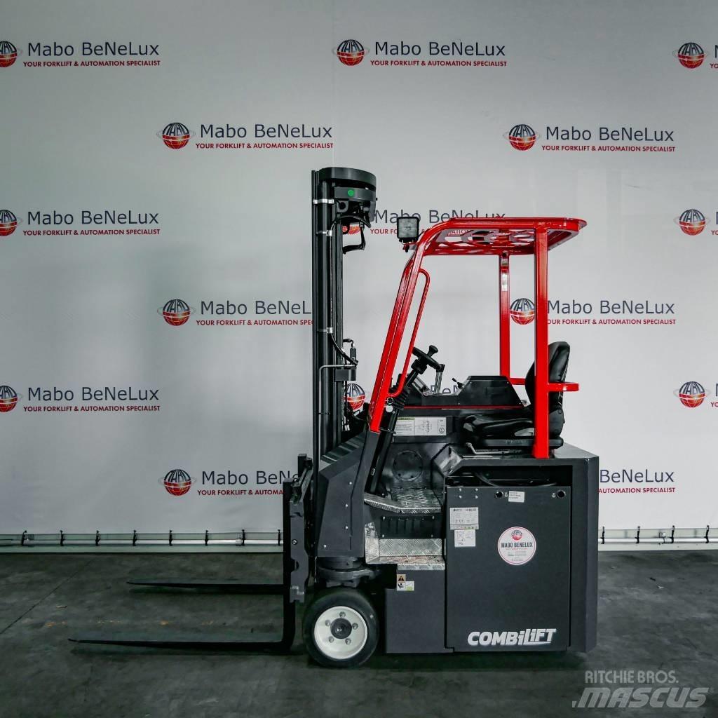 Combilift CB Sähkötrukit