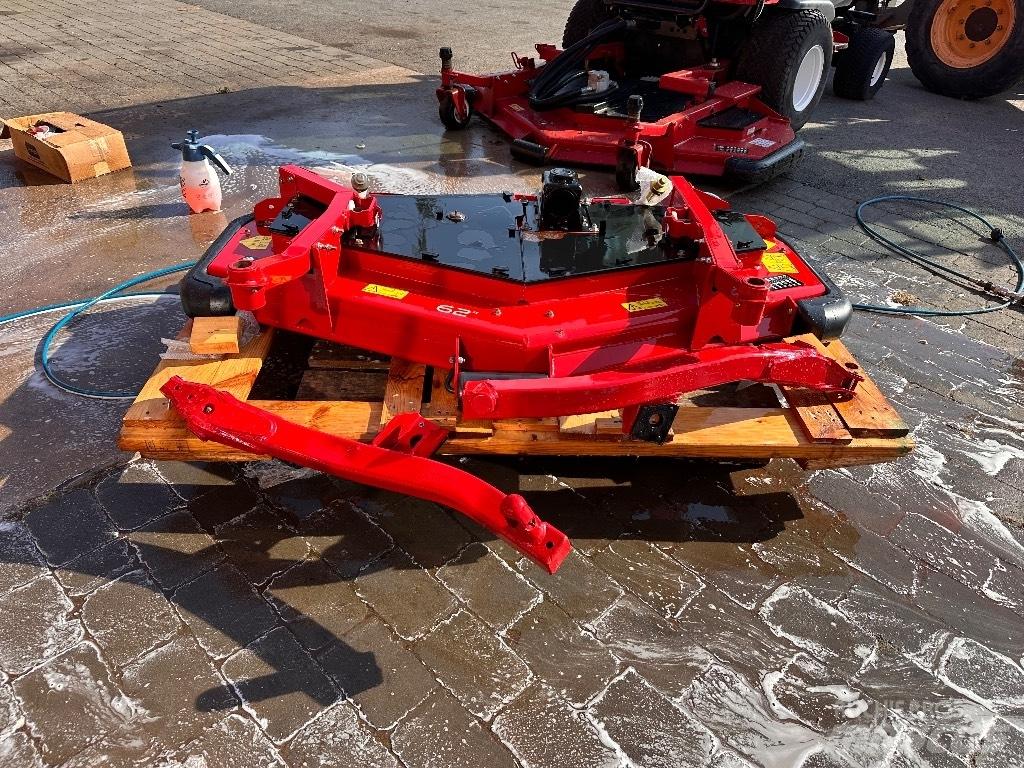 Toro 3280 Päältäajettavat ruohonleikkurit