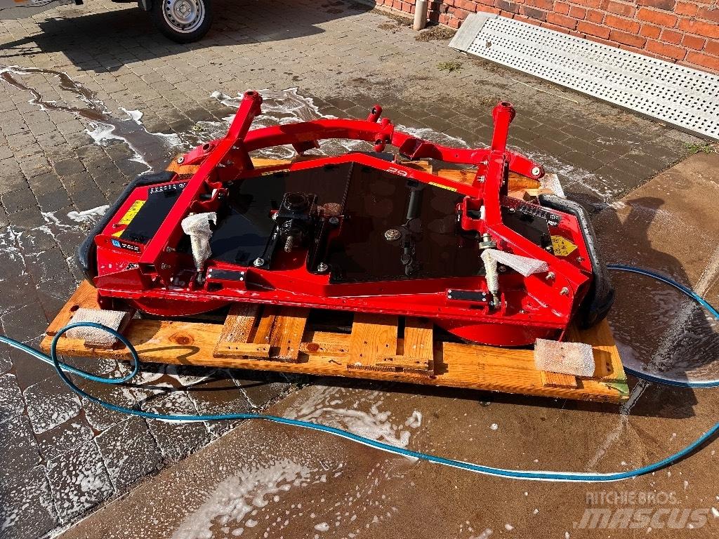 Toro 3280 Päältäajettavat ruohonleikkurit