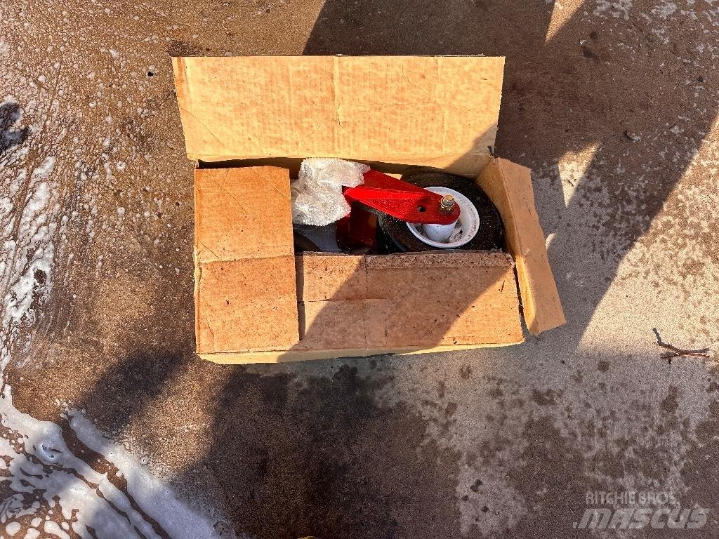 Toro 3280 Päältäajettavat ruohonleikkurit