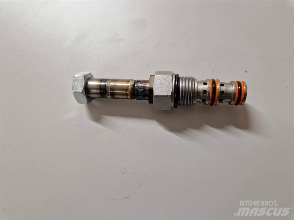 Rottne 044-0247 Hydrauliikka