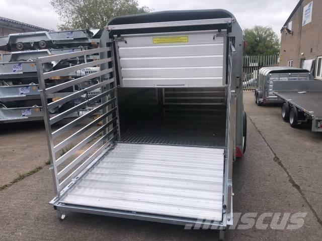 Ifor Williams TA510G Muut perävaunut