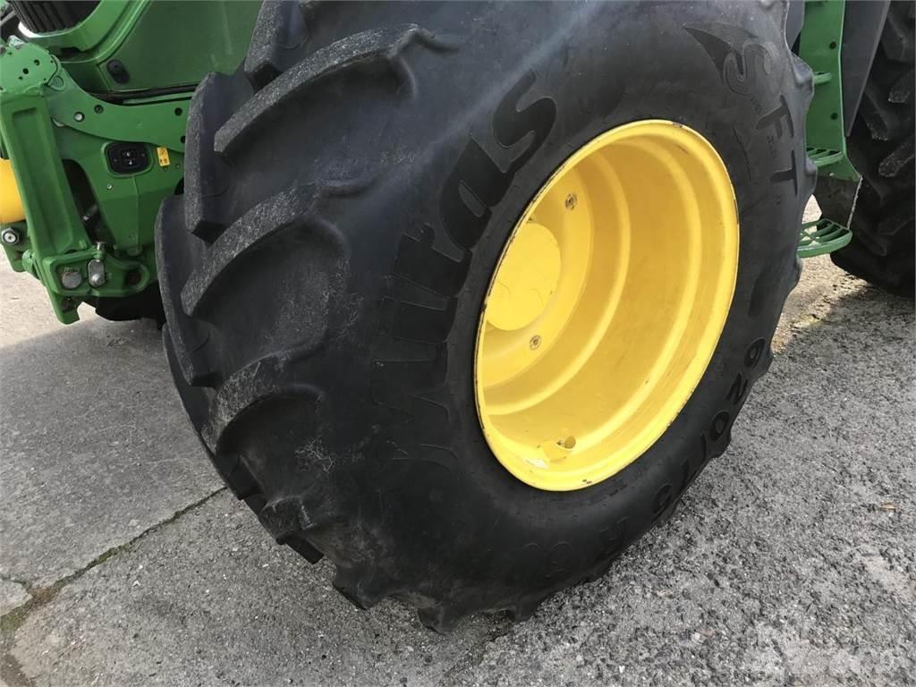 Mitas 620/75R30 Renkaat ja vanteet