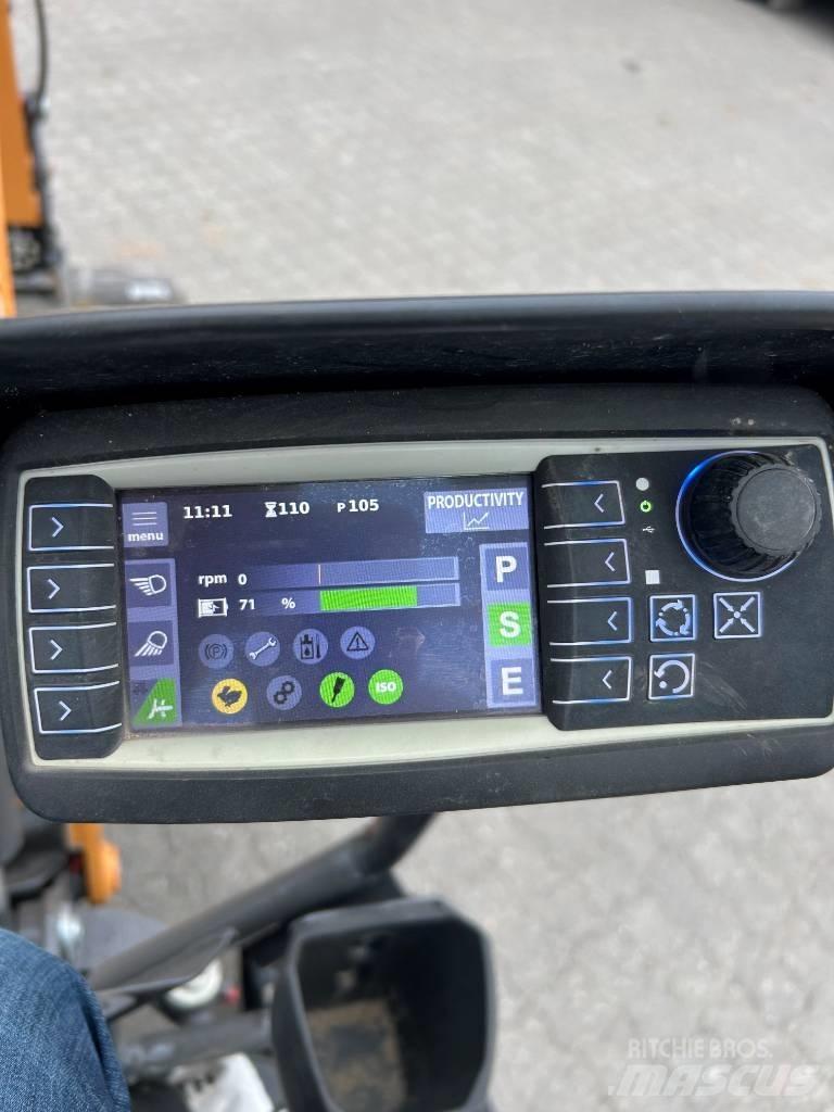 CASE CX 15 EV Minikaivukoneet < 7t
