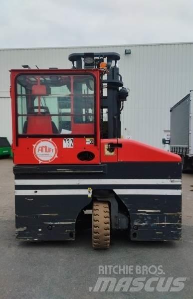 Amlift C4000E Maastotrukit