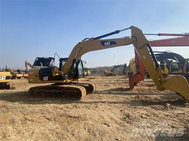 CAT 315D2 Telakaivukoneet