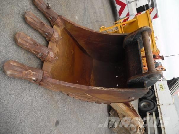 Volvo ECR 355 Erikoiskaivinkoneet