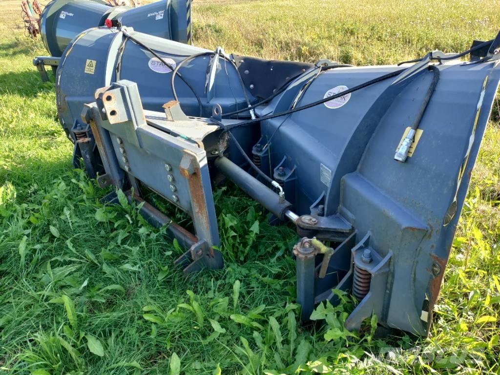 Lametal 3150 Lumiaurat