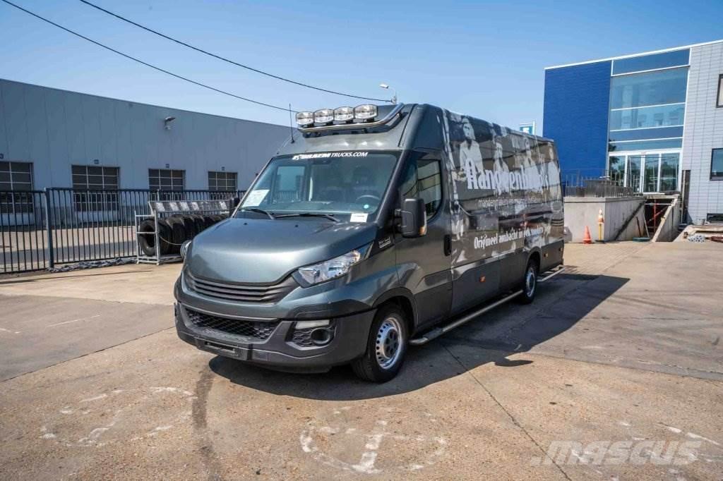 Iveco Daily 35S16 Muut autot