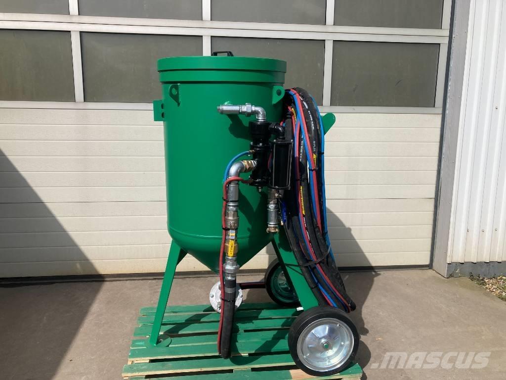 Kaeser M 50 Kompressorit