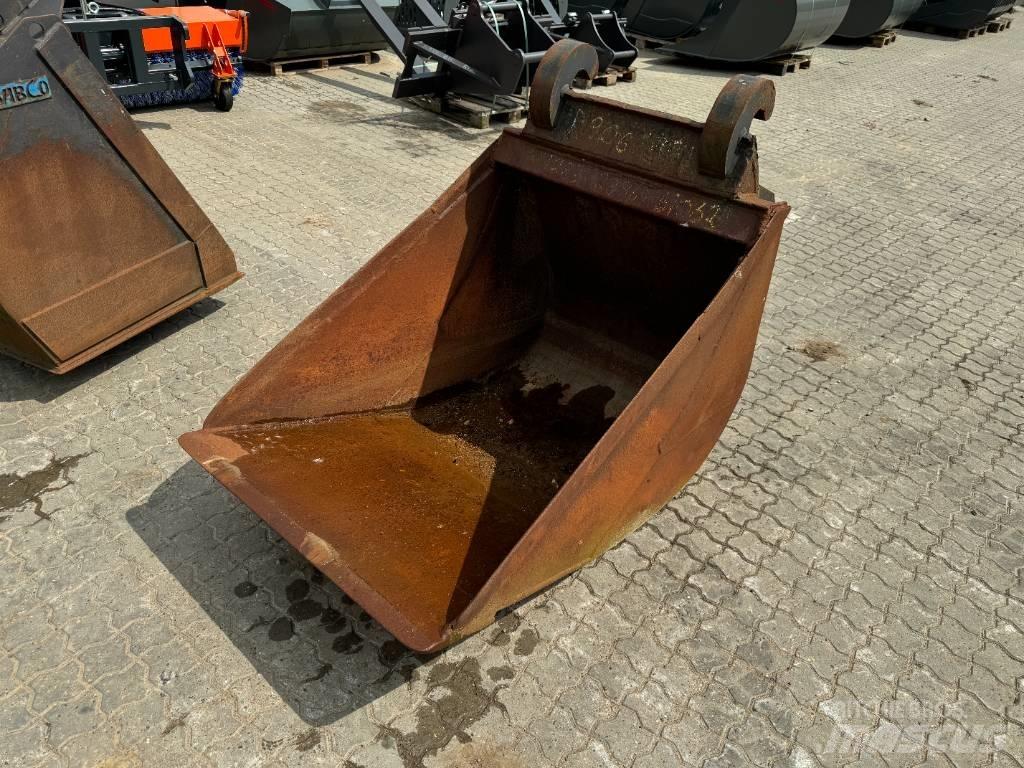  used Bucket Kauhat