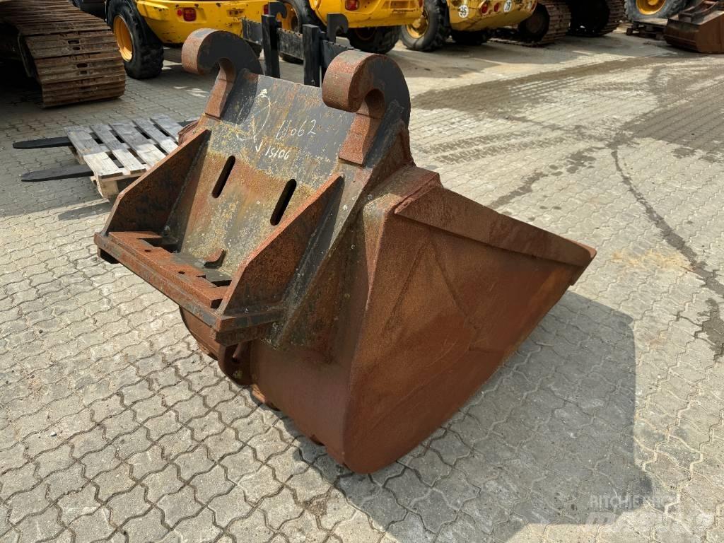  used Bucket Kauhat