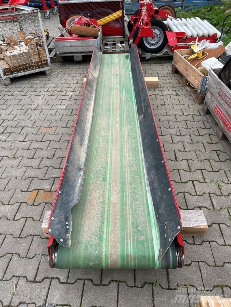 Grimme RH 16-40 E Perunalaitteet - Muut