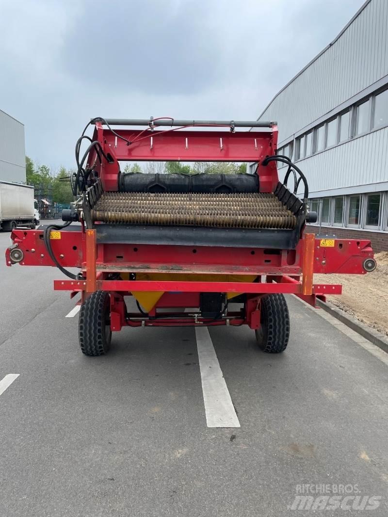 Grimme RH 16-40 E Perunalaitteet - Muut