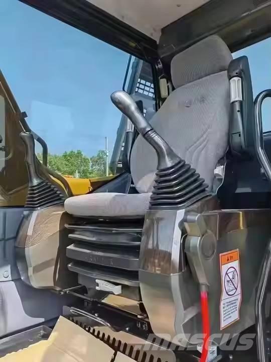 Sany SY 155 C Telakaivukoneet