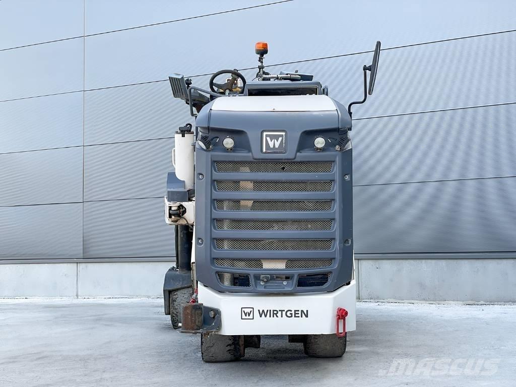 Wirtgen W 50 RI Kylmäasfalttikoneet