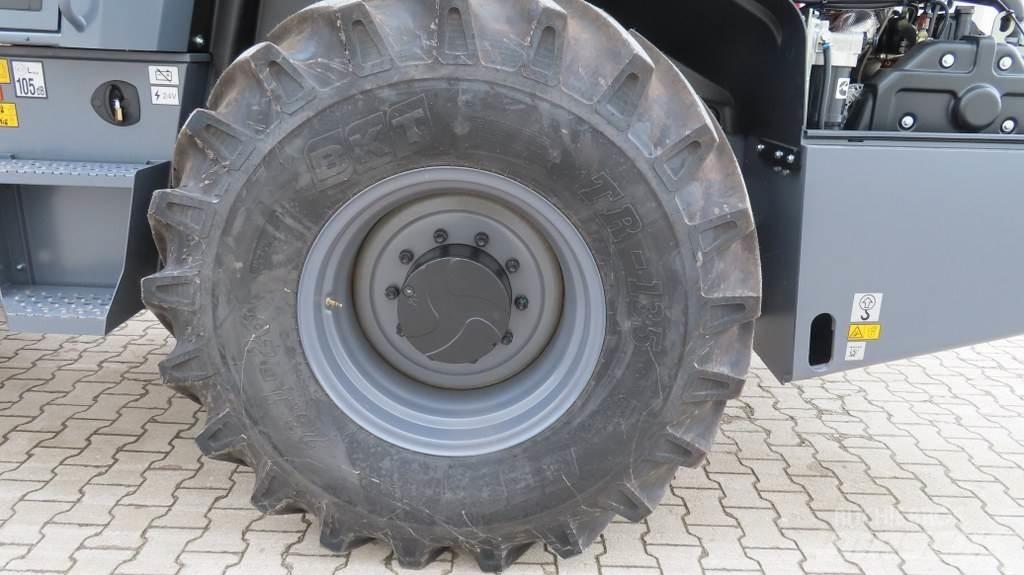 Dynapac CA3500PD Muut jyrät