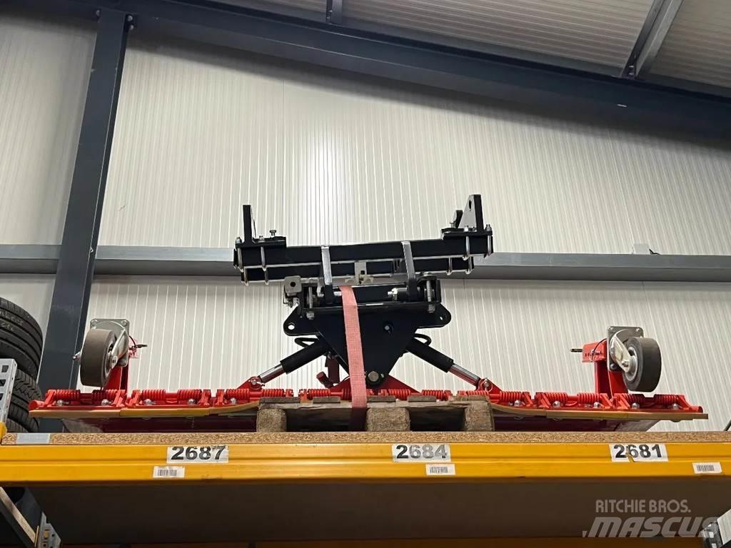 CAT 906 Next Gen Pyöräkuormaajat