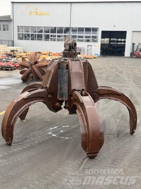 Atlas 1720 kg Kourat