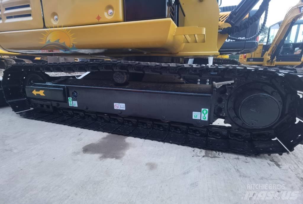 CAT 305.5 E 2 Minikaivukoneet < 7t