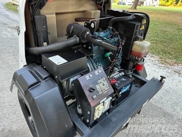 Generac MLT6SM Valopylväät