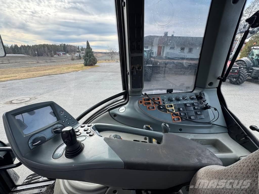 Valtra T 162 Traktorit