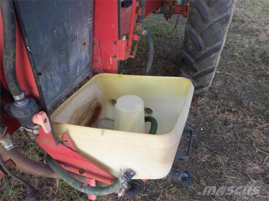 Holder IN 360 Hinattavat ruiskut