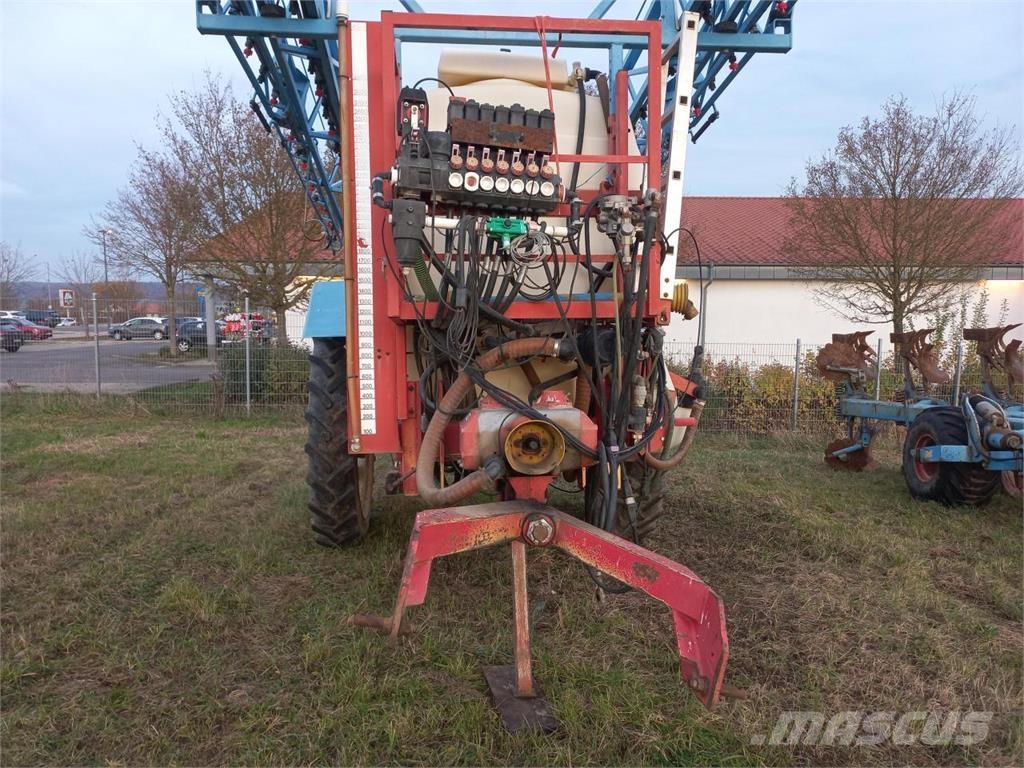 Holder IN 360 Hinattavat ruiskut