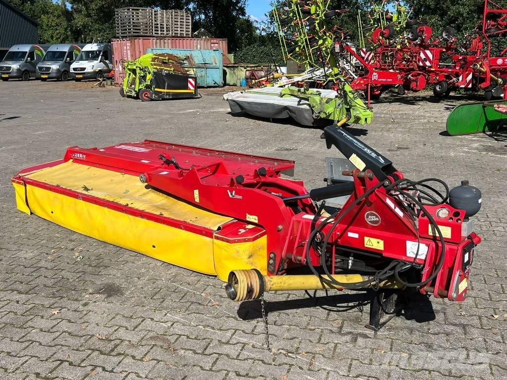 Fella SM 310 TL-KC Niittokoneet