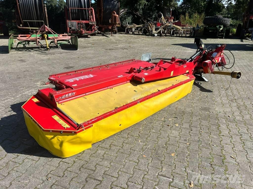 Fella SM 310 TL-KC Niittokoneet