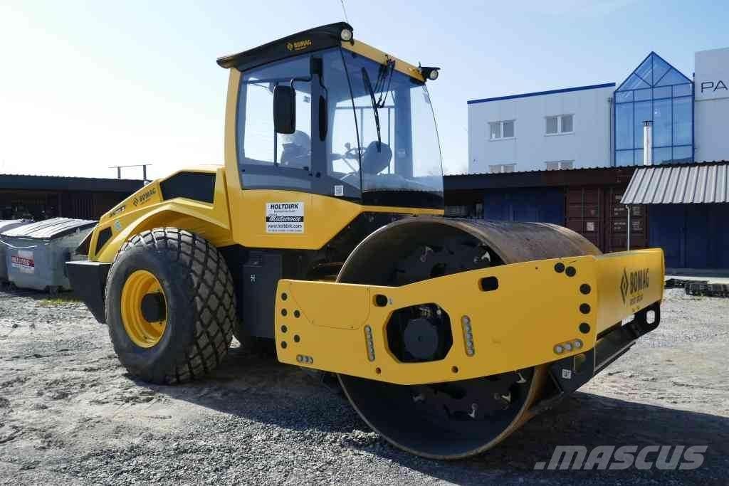Bomag BW 213 D-5 Tiivistyskoneet