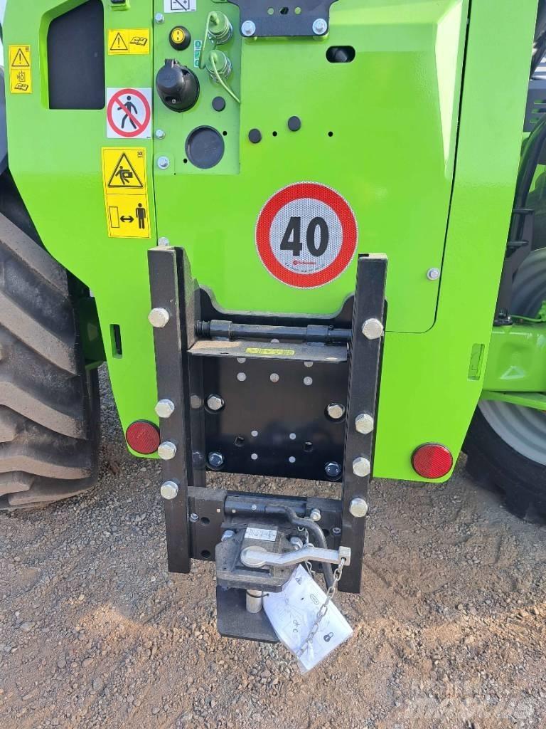 Merlo TF33.9CS-140 Kurottajat