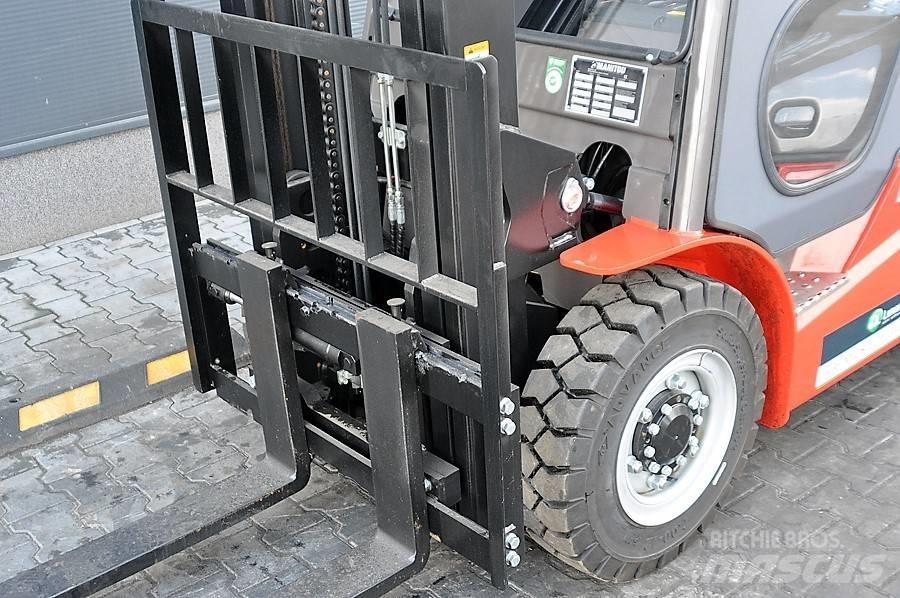 Manitou MI25D Dieseltrukit