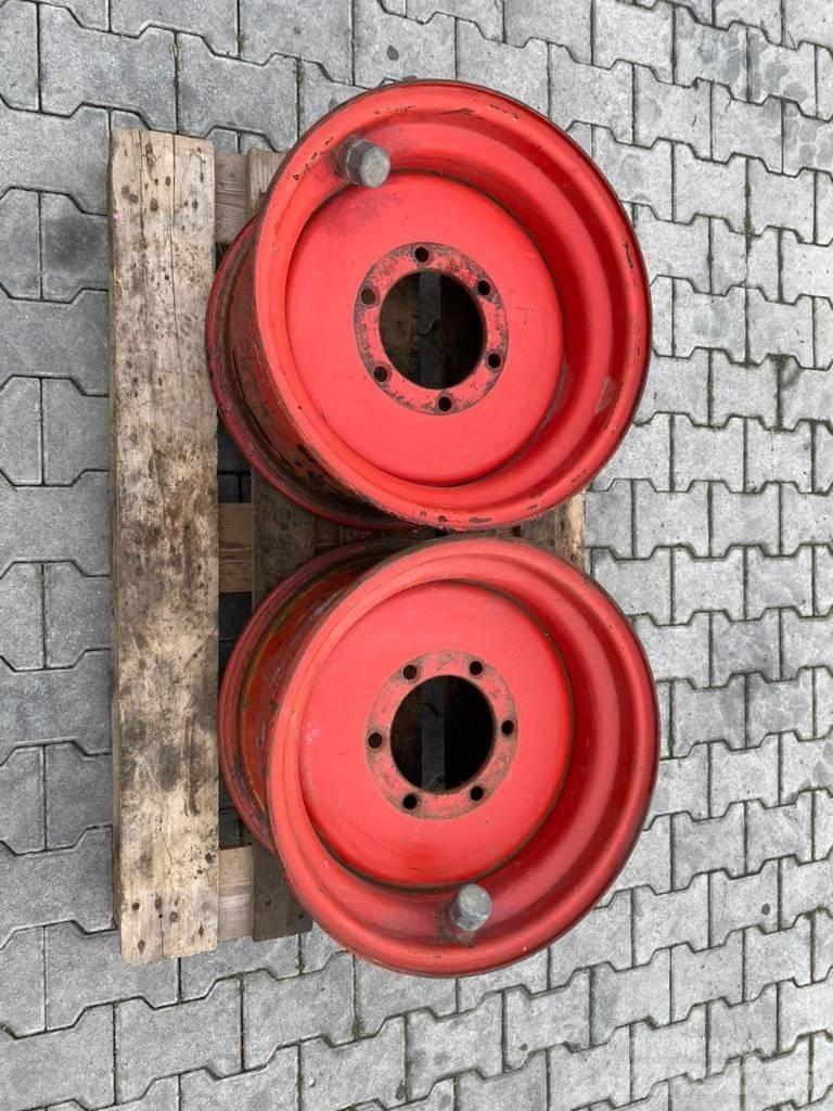 Fendt RIMS 11X20 Renkaat ja vanteet