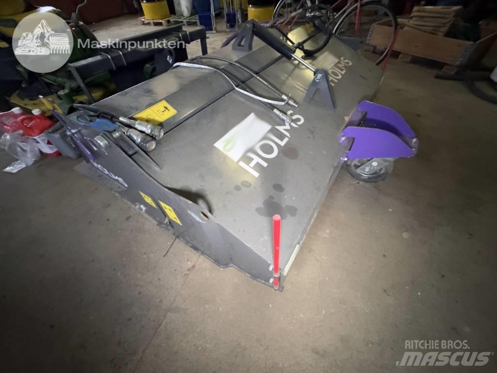 Holms DUO-1.85 Harjat / harjakauhat