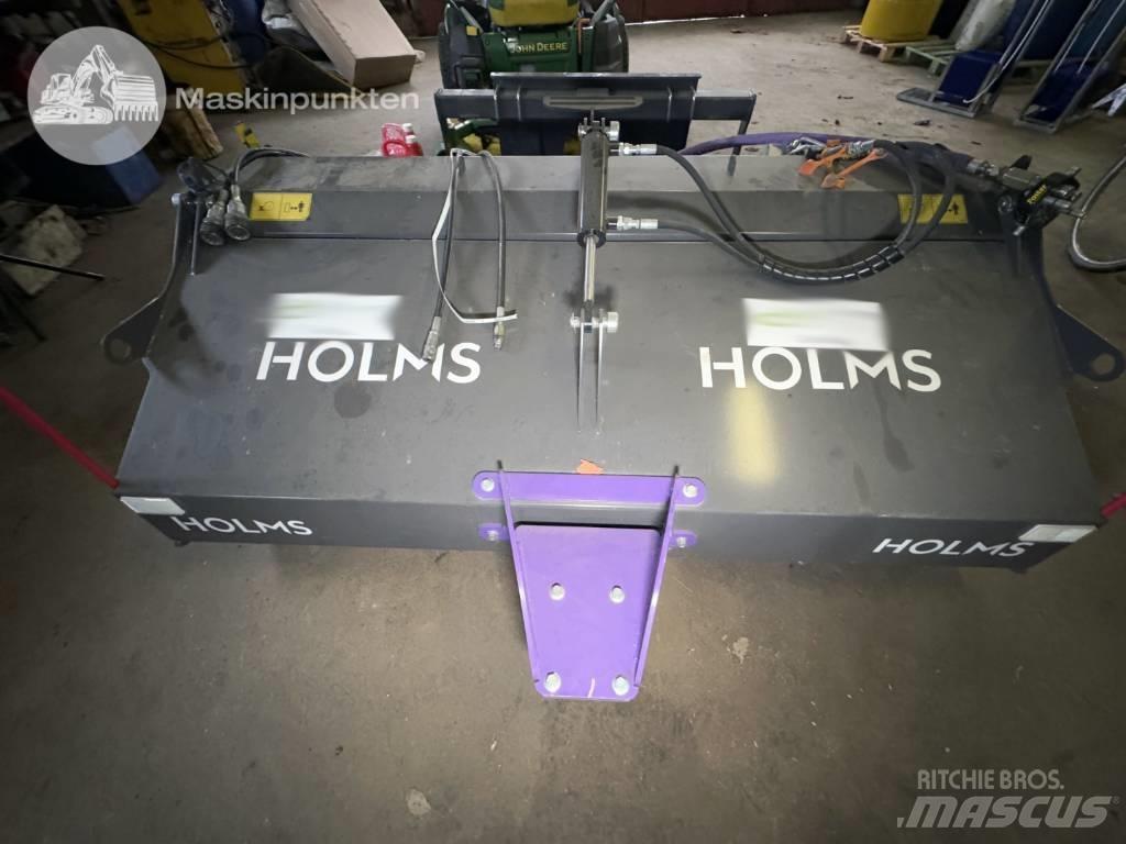 Holms DUO-1.85 Harjat / harjakauhat