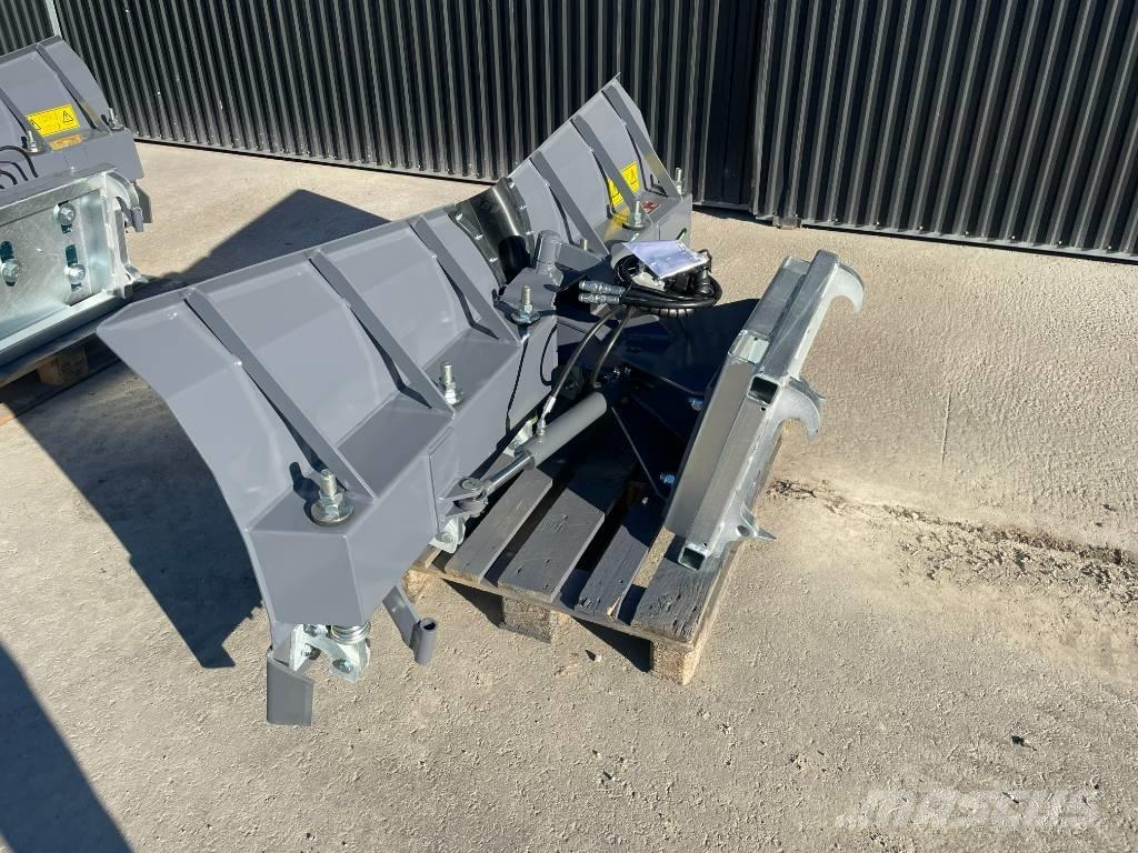 Siringe Vikplog Aurat