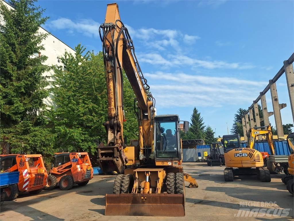 CASE 988 4X4 Muut koneet