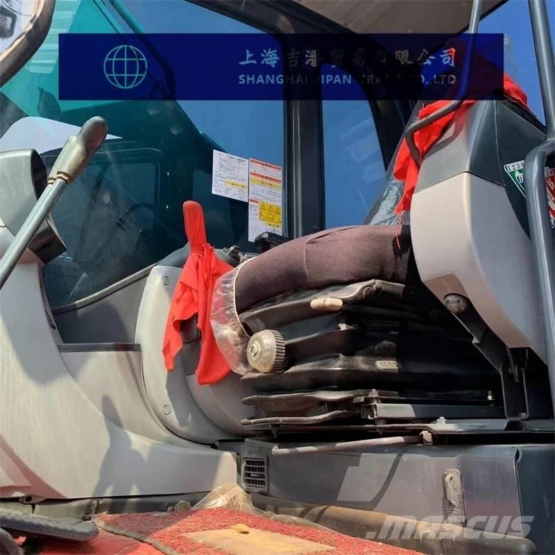 Kobelco SK 350 Telakaivukoneet