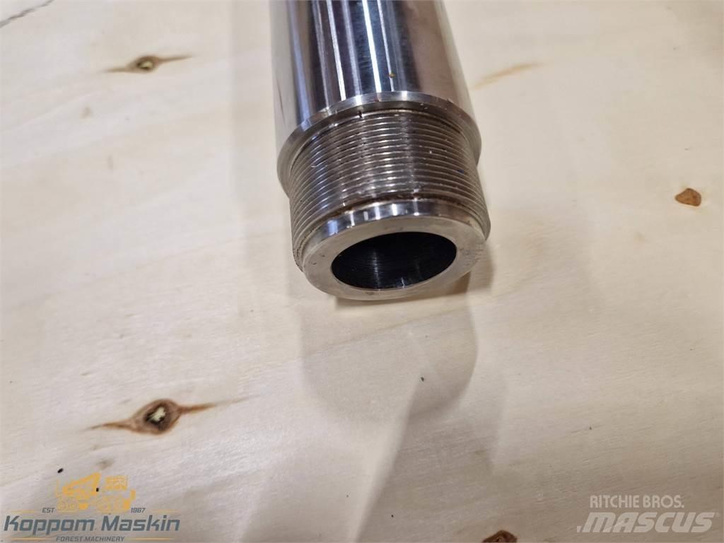 Rottne 101-23988 Hakkuupäät