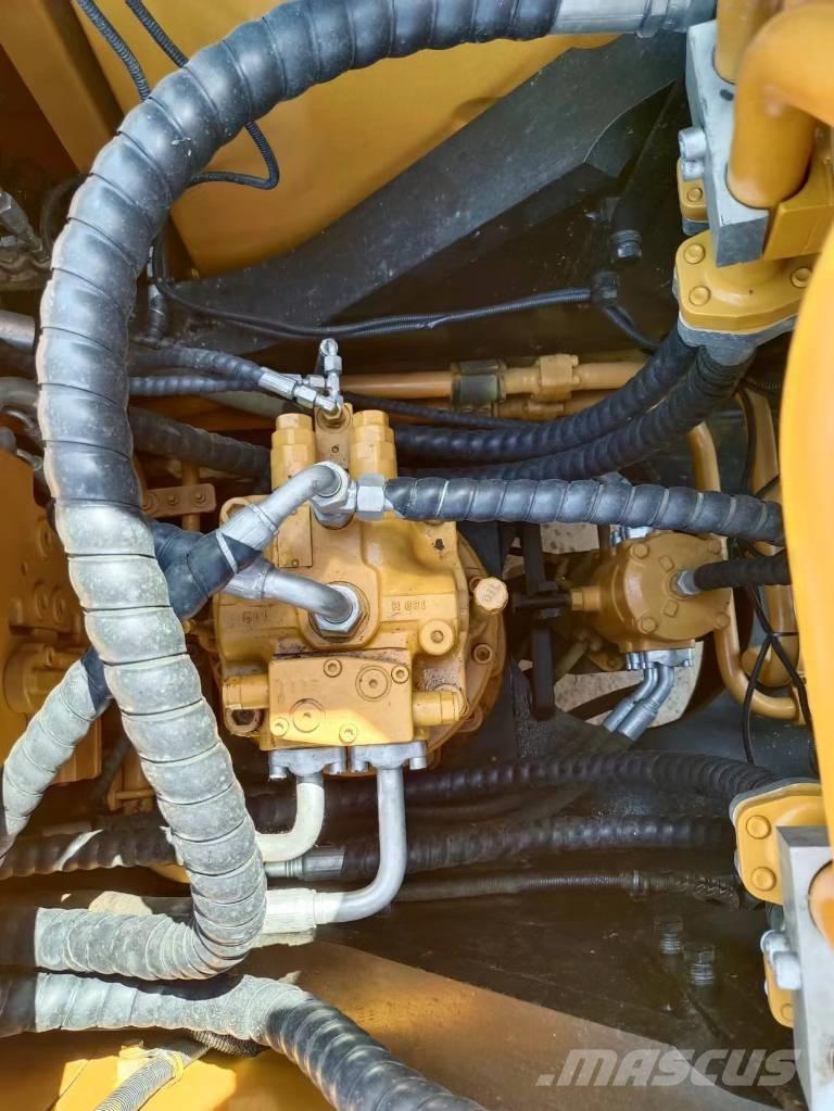 Sany SY 235 Midikaivukoneet 7t - 12t
