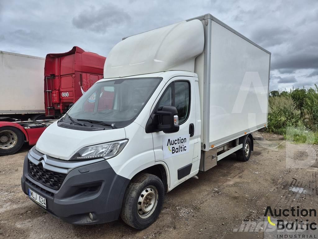 Citroën Jumper Muut autot